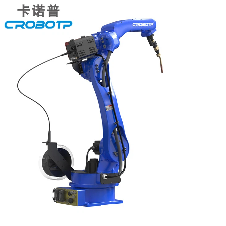 MIG منبع قدرت ولدینگ برای ربات